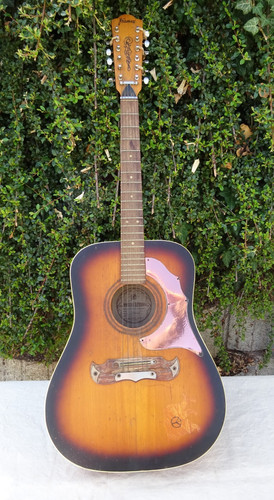 Chitarra framus 57119 - framus,