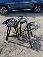 Magis One - Medium Bar Stool