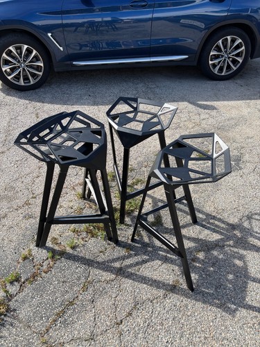 Magis one medium bar - one, stool