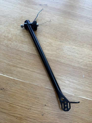 Tubo braccio cablaggio rega - tubo,
