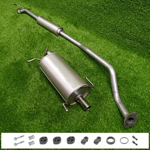 Scarico completo per opel - scarico,