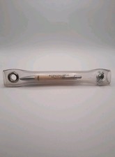 A.G. SPALDING & BROS Limited Edition PENNA SFERA Colore BEIGE con Tubo Custodia