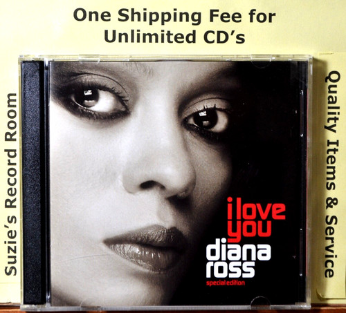 Bonus dvd diana - bonus,