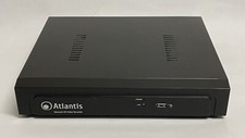 Registratore Videosorveglianza | Disco 500GB NVR ATLANTIS LAND A11-NVR08