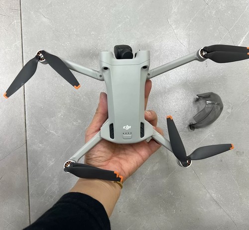 Dji mini pro drone solo - dji,