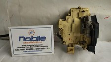 SERRATURA PORTA POSTERIORE SINISTRA SX VOLKSWAGEN PASSAT B6 2005/2010 7 PIN