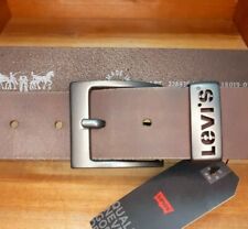 Cintura Belt pelle Levi's