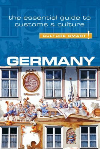 Germany culture smart the - smart!:,