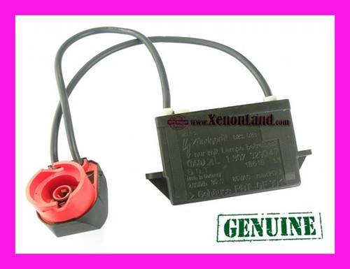 Accenditore xenon bmw serie - accenditore,