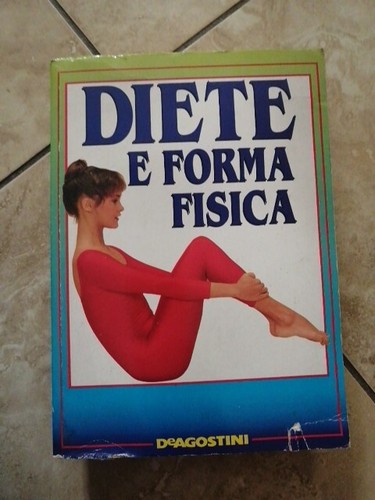 Diete forma fisica - e,