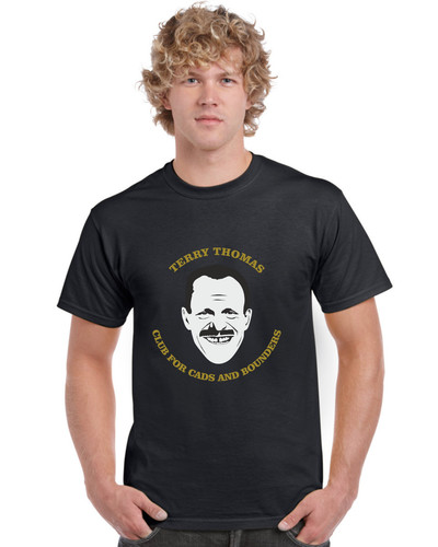 Maglietta terry thomas club - thomas,