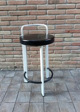 Sgabello SECCOSE , design by Giada Mordini - vintage 1980 KARTELL