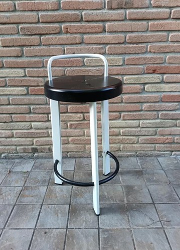 Sgabello seccose design - sgabello,