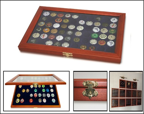 Vetrine collezione legno - in,