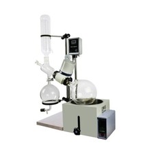 Evaporatore Rotante 5L
