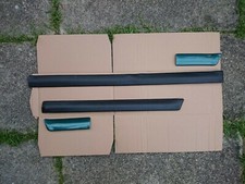 Fascioni laterali portiere parafango Volvo 850 1994-1995-1996