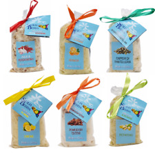 FIOR DI SALE MARINO 200GR VARI