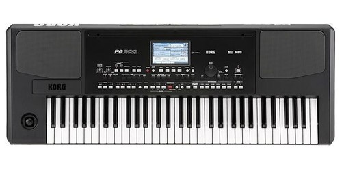 Korg pa300 arranger keyboard - korg,