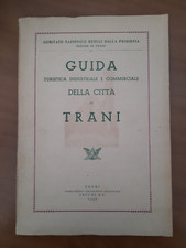 RARO Libro "Guida turistica