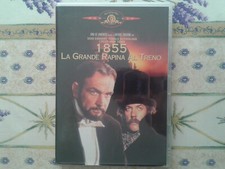 1855 LA GRANDE RAPINA AL TRENO