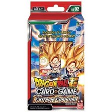Dragon Ball Super Starter Deck