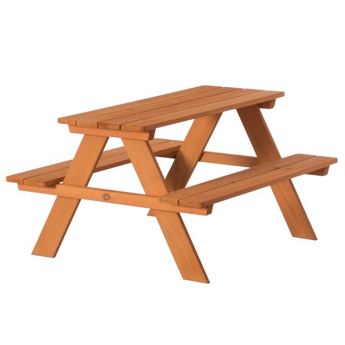 Tavolo picnic legno per - da,