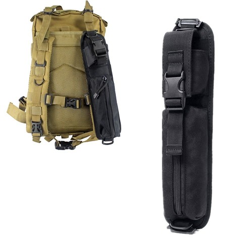 Zaino militare molle marsupio - zaino,
