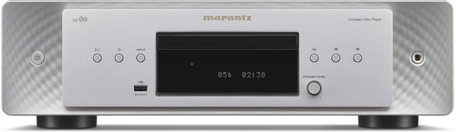 Marantz cd60 player - marantz, cd