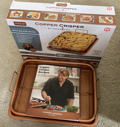 Crisper rame copper - rame, di