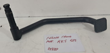 PEDALE LEVA FRENO POSTERIORE KEEWAY RKS 125 2016 2017 VEDI ?