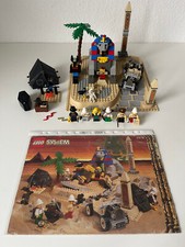 LEGO Adventurers SFINGE