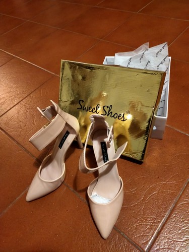 Scarpe donna decolletè - scarpe,