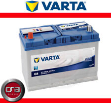 BATTERIA AUTO VARTA BLUE DYNAMIC 12V 95AH G8 830A di spunto polo positivo sx
