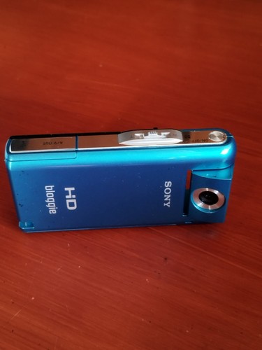 Sony mhs pm5 hd - sony, mhs-pm5
