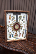 reliquia vintage anni 50