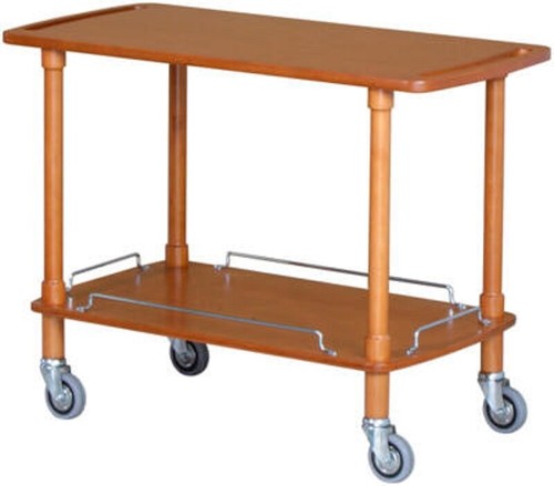 Carrello gueridon - , cm