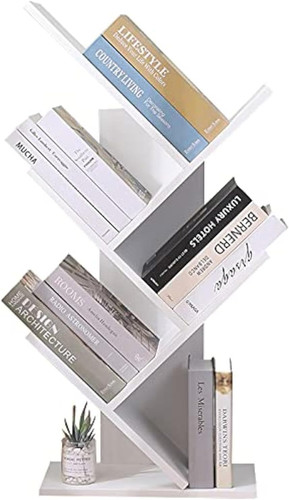 Libreria albero moderna - libreria, ad
