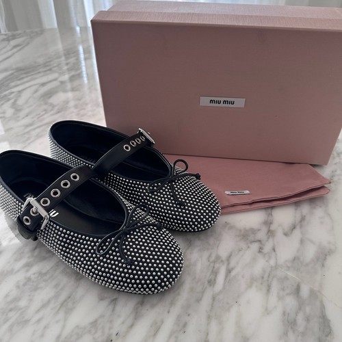 Ballerine mary jane - mary, in
