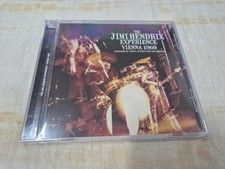 JIMI HENDRIX EXPERIENCE