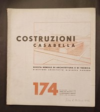 aa vv Casabella Costruzioni
