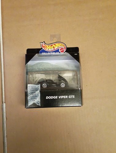Hot wheels dodge - dodge, da