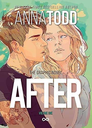 After the graphic novel - the,