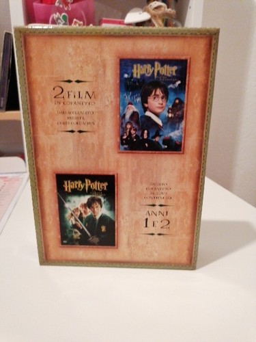 Harry potter magic box 2 - +,