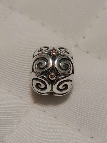 Autentico charm pandora - autentico,