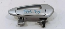735471439 MANIGLIA PORTA POSTERIORE DESTRO per FIAT GRANDE PUNTO (2Y) 1.3 MJT