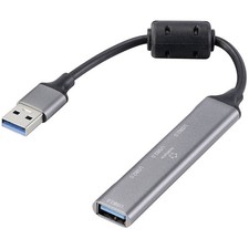 Renkforce RF-6250246 USB Hub