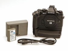 Olympus fotocamera digitale