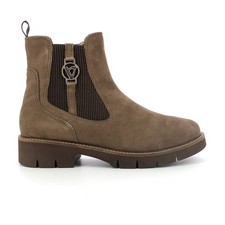 POLACCO SUEDE DONNA VALLEVERDE