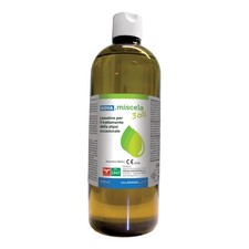 Nova miscela 3 oli 1 litro