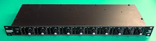 Rane sm82 stereo rack - 8, ch.